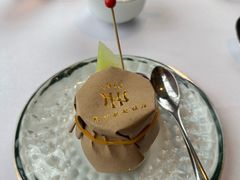 餐前水果-杭州新新饭店·1913餐厅