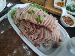 -金稼园·金平湖农家菜