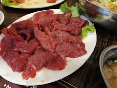 -韩风烤牛肉冷面店