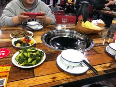 -皖北巫氏三胖地锅鸡(长淮总店)