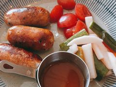 梅萨妈妈菲律宾香肠-Mesa Madre梅萨妈妈·Bintana(国贸店)