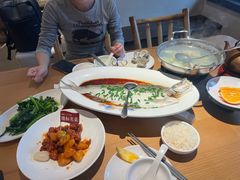 -乡里八闽·福州乡土菜(高宅店)