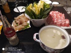 -葛记红焖羊肉(和平路形象店)