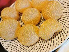 -新天世纪中餐厅