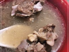 -新凯旋烧烤·燕姐千岛湖土菜