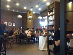 -星巴克臻选(福州仓山万达店)