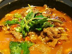 -新竹里馆·花园餐厅(兴苑路店)