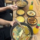 福州福州！！穷鬼快乐屋！！！好好吃啊😭😭