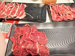 -牛品福潮汕牛肉火锅(旺庄店)
