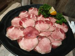 -一心烤肉(延安路店)