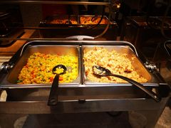 -比格比萨自助(宝山日月光店)