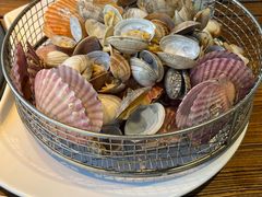 -海味当家·蒸锅海鲜(星海公园店)