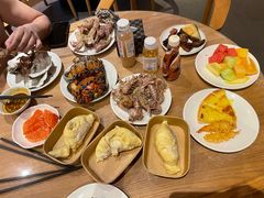 -清河半岛温泉度假酒店