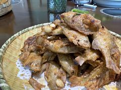 -雅和生态渔庄·宜城锅巴饭(龙灵山公园店)