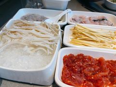 -海底捞火锅(公益西桥店)