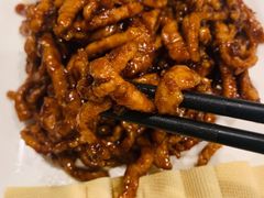 -北京全聚德(西客站店)