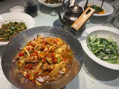 -小隐院子·庭院餐厅(大学城后湖店)