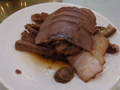 潮汕卤水拼盘-宜宾海鲜酒家·三十年老字号