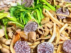 -金家高丽火盆