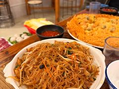 -洪大厨鸡煲(福田店)