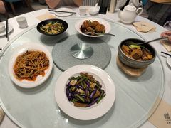 -香融府·烤鸭·家常菜(马家堡路店)