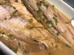 -浩运·海鲜青岛菜·海胆水饺(石老人店)