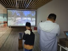 -枪馆1号实弹射击俱乐部