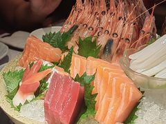 -大江户日本料理(吕厝店)