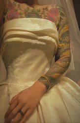 -MISS LUCKY国际婚纱礼服定制(昌平店)