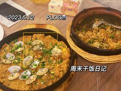 -李记潮汕砂锅粥(营福路店)