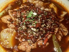 -小放牛炒菜馆(中山路乐汇城店)