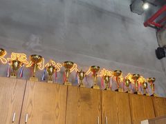 -肥韬茶餐厅(南山mini店)