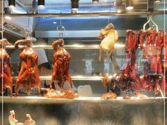 -新世界餐厅(万达店)