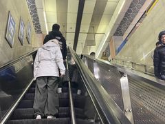 -角门西(地铁站)