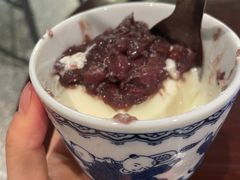红豆双皮奶-袁妈红豆汤(重庆总店)