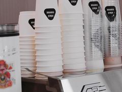 -Fulu Coffee福禄(花园城店)