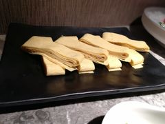 油豆皮-麻路成都火锅(柏威年店)