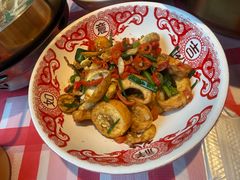 -恰八斗·猛火长沙菜(国贸店)