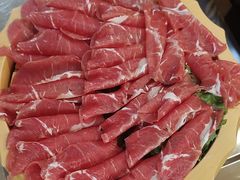 -塔兰齐新疆孜然火锅(鲤鱼山路店)