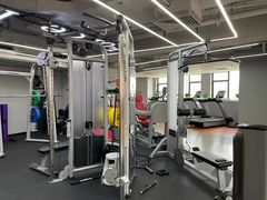 -ALIV WELLNESS运动健身(浦东大道店)