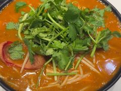 -肥汁米蘭香港米线(长宁来福士店)