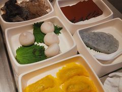 -海底捞火锅(漫乐城夜宵主题店)