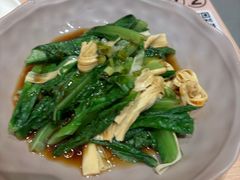 -半天妖烤鱼(百乐广场店)