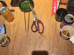 -九田家黑牛烤肉料理(溧阳吾悦店)