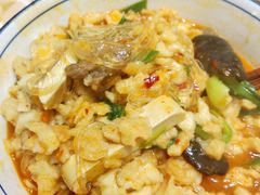 -毅祥斋老孙家泡馍(西羊市店)