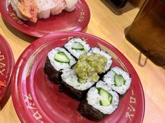-寿司郎(皇庭广场店)