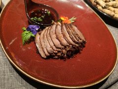 -青年公社烤鸭(青年路店)