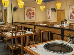 -冰城焰会大丰收铁锅炖(萝岗万达金街店)