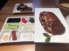 -四季民福烤鸭店(前门廊房二条店)