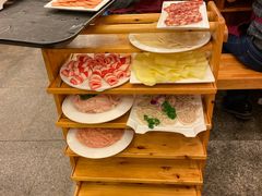 -老码头火锅(玉林店)